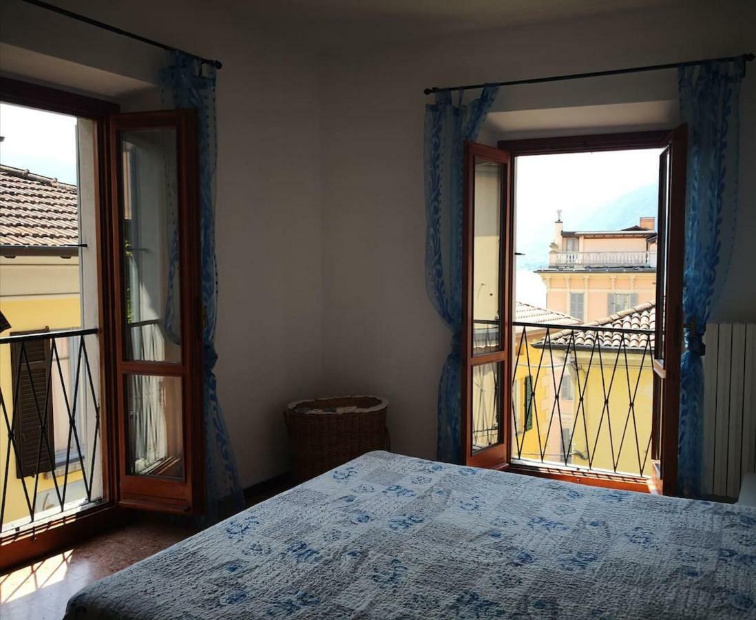 Appartement Holiday In Bellagio Center Extérieur photo