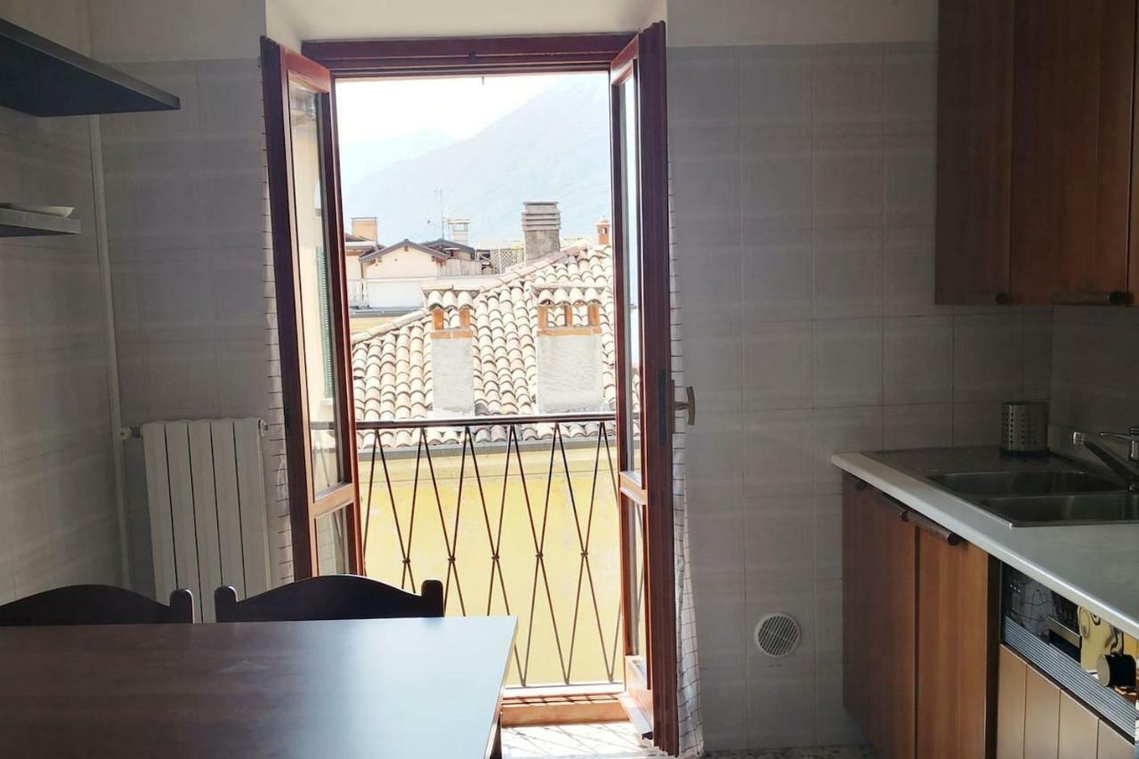 Appartement Holiday In Bellagio Center Extérieur photo