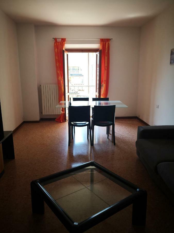 Appartement Holiday In Bellagio Center Extérieur photo